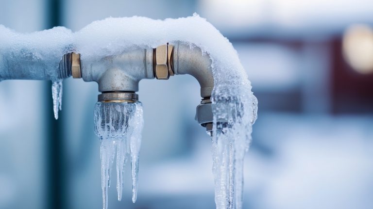 Winterizing Your Plumbing: Essential Tips Before the Freeze