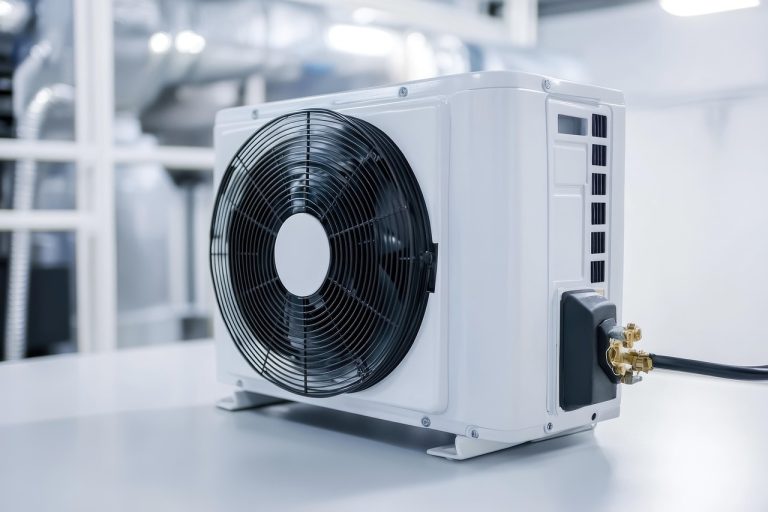 Regular HVAC maintenance