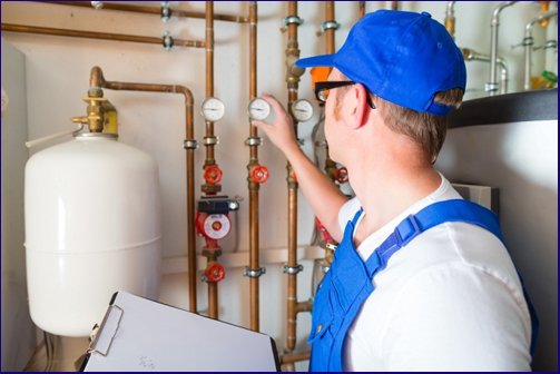 Gas fitter Class A and Class B Differences